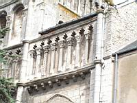 La Charite sur Loire - Eglise Notre-Dame (3)